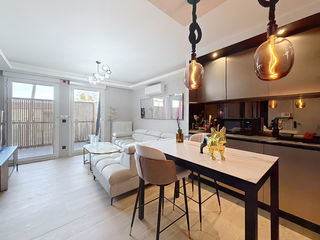  Appartement � vendre 2 pi�ces 40 m�