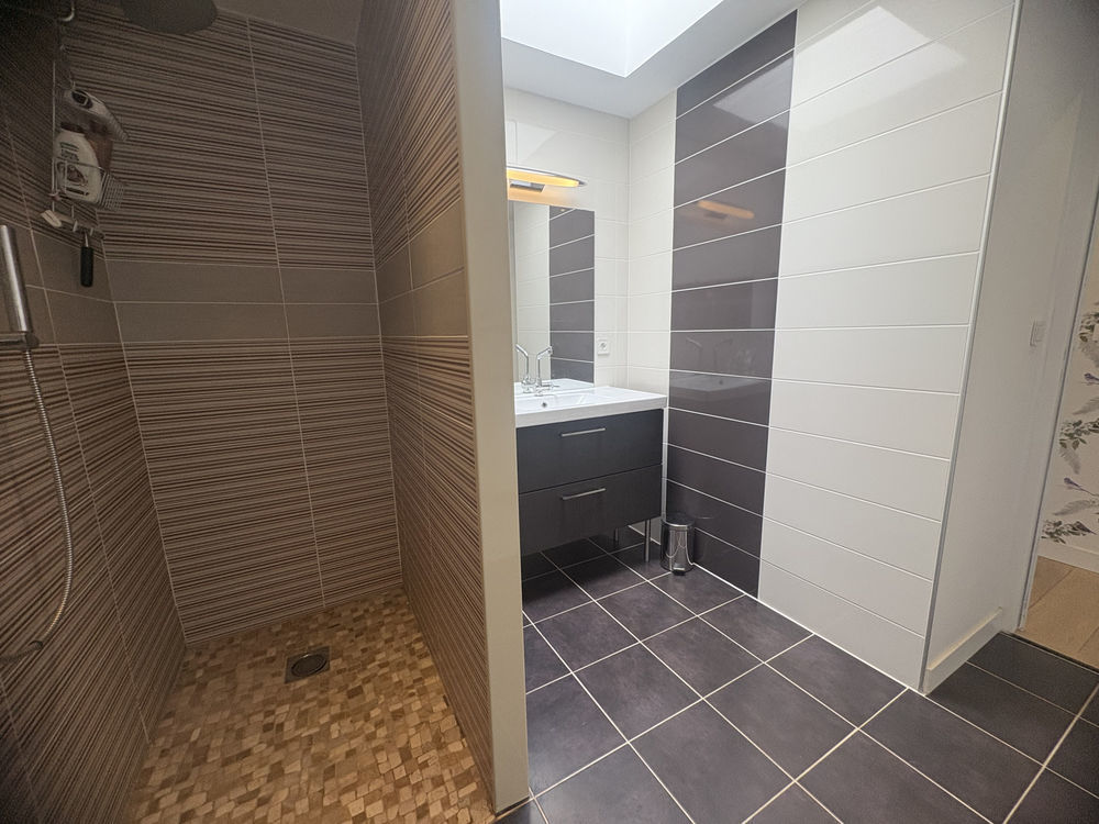 � vendre  Propri�t�/ch�teau Lesneven (29260)