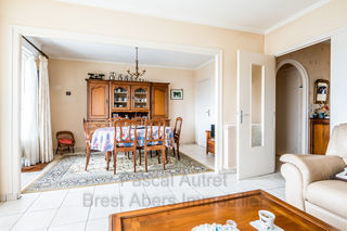  Appartement � vendre 3 pi�ces 81 m�