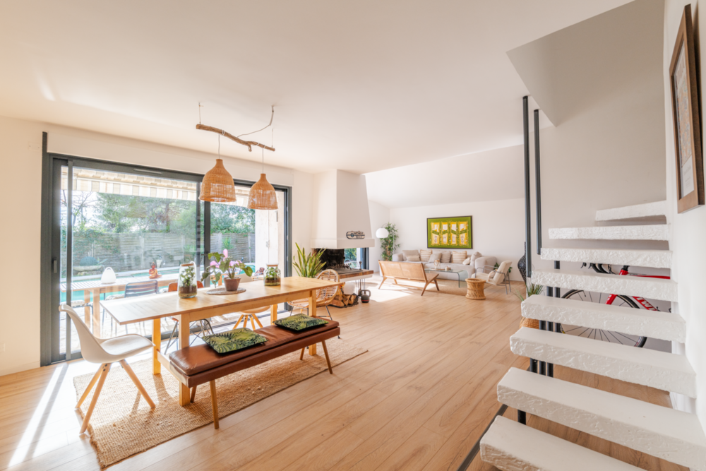 � vendre  Maison Roquefort-les-Pins (06330)