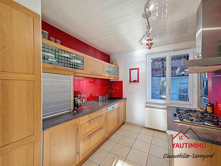  Maison � vendre 4 pi�ces 106 m�