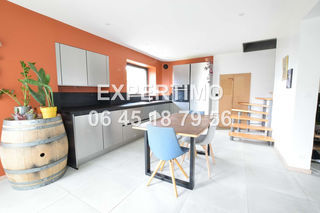  Maison � vendre 4 pi�ces 90 m�