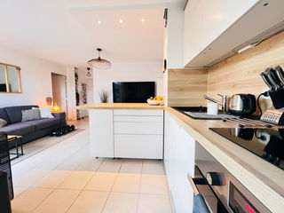  Appartement � vendre 3 pi�ces 54 m�