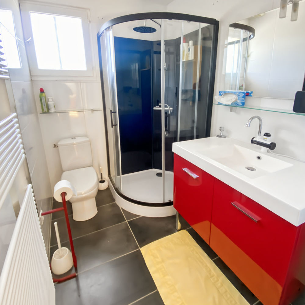 � vendre  Maison Uz�s (30700)