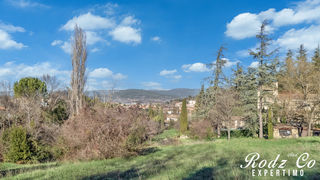  Terrain � vendre 5200 m�