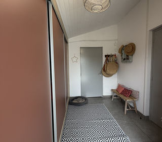  Maison � vendre 5 pi�ces 160 m�