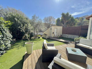  Maison � vendre 4 pi�ces 76 m�