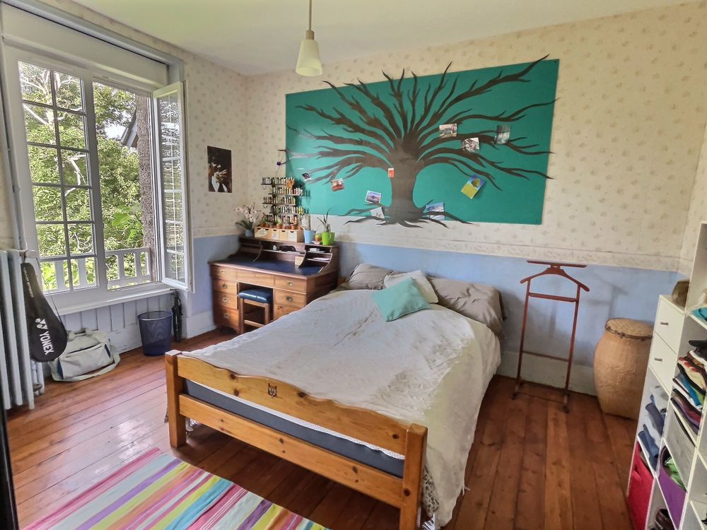 � vendre  Maison Pont-Aven (29930)