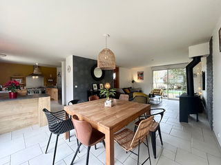  Maison � vendre 7 pi�ces 140 m�