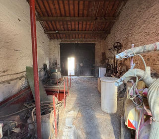  Maison � vendre 2 pi�ces 500 m�