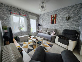  Maison � vendre 7 pi�ces 133 m�