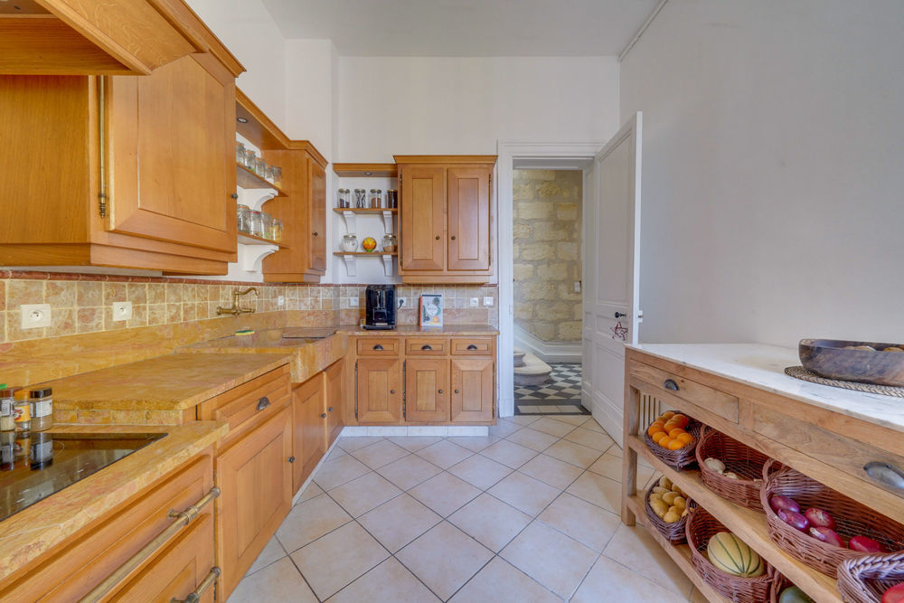 � vendre  Maison Bordeaux (33000)