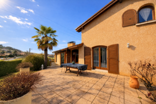  Maison � vendre 6 pi�ces 152 m�