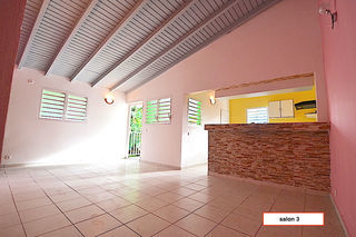  Appartement � louer 3 pi�ces 65 m�