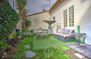  Appartement � vendre 2 pi�ces 47 m�