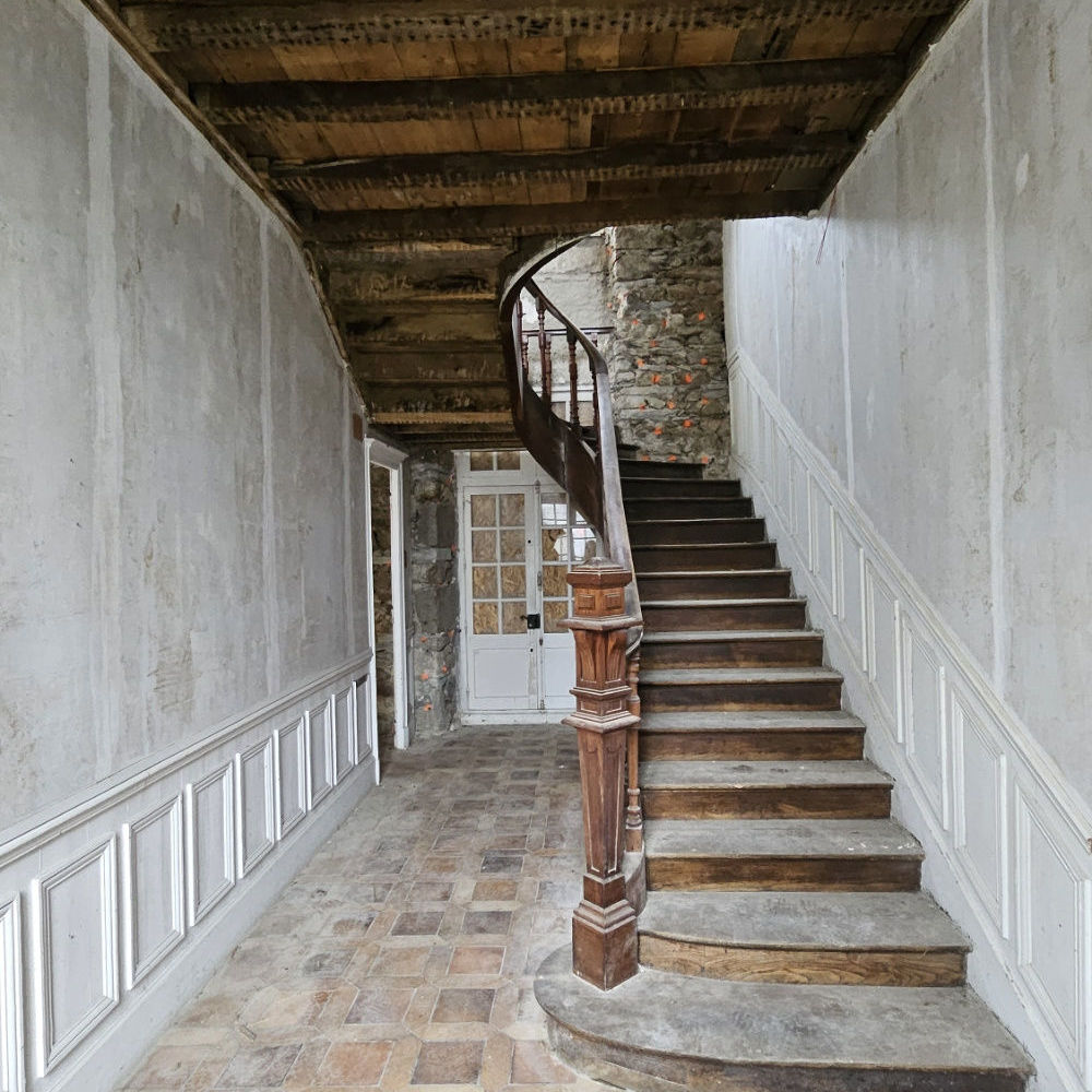 � vendre  Maison Saint-Malo (35400)