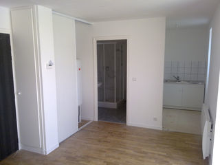  Appartement � vendre 1 pi�ce 26 m�