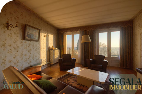   Maison de plain pied avec garage Maison - 4 pi�ce(s) - 120 m�