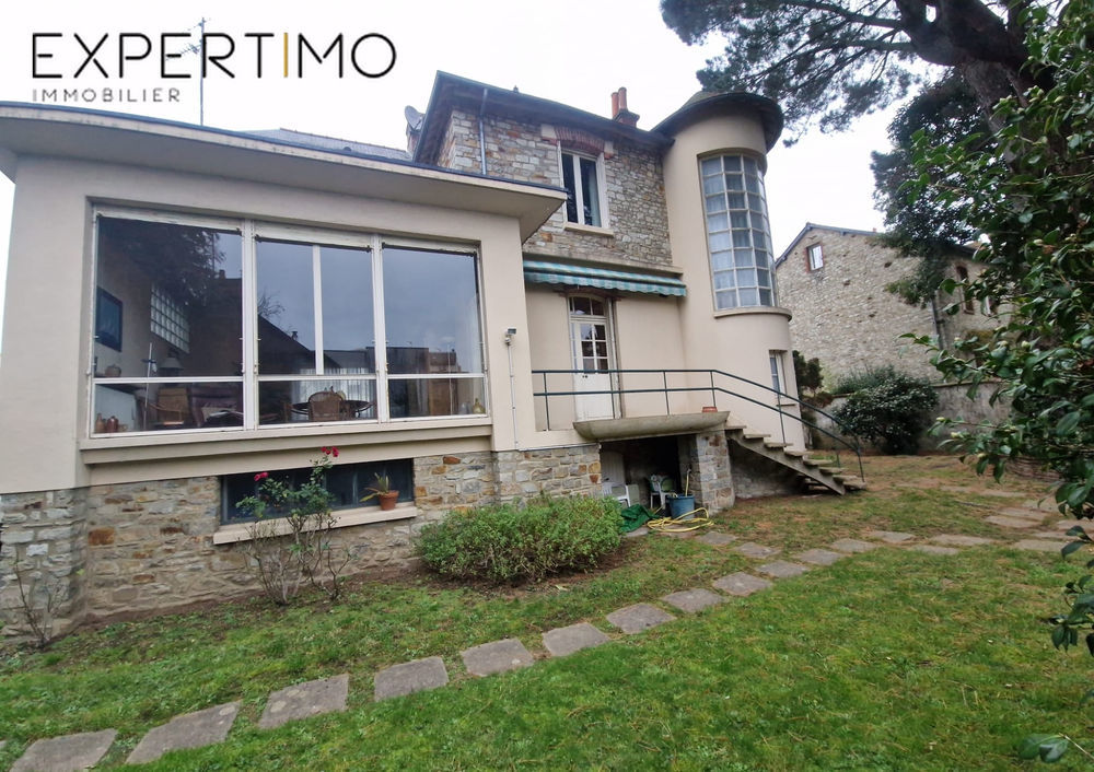 � vendre  Maison Rennes (35000)