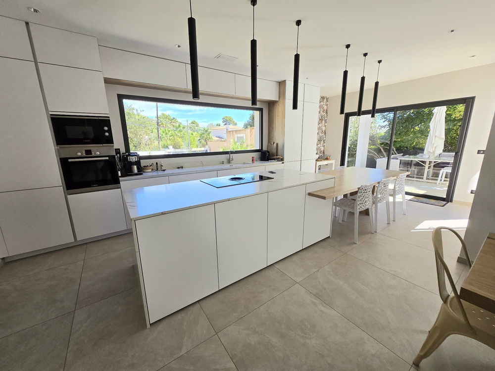 � vendre  Maison Chateau Gombert (13013)