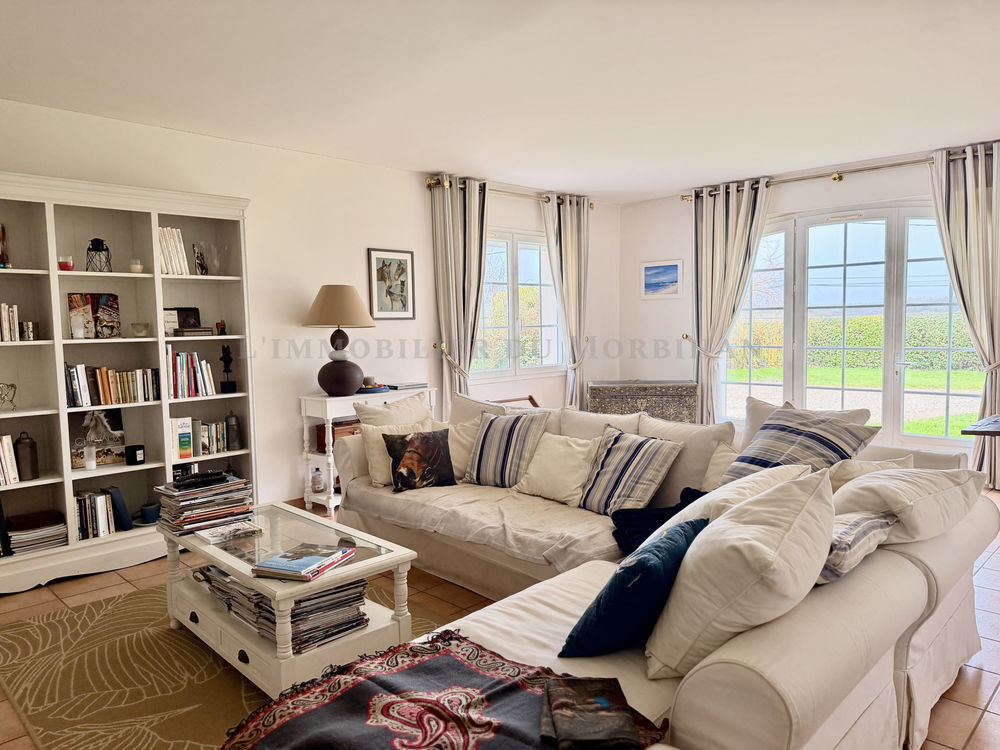 � vendre  Maison Le Tour-du-Parc (56370)