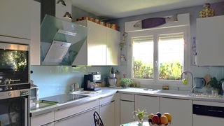  Appartement � vendre 4 pi�ces 105 m�