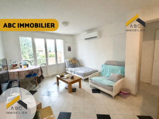  Appartement � vendre 4 pi�ces 67 m�