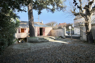  Maison � vendre 4 pi�ces 90 m�