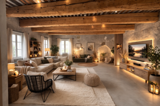  Appartement � vendre 1 pi�ce 91 m�