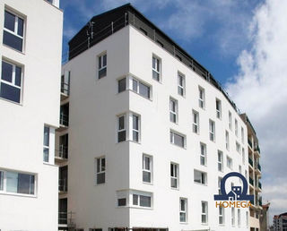  Appartement � vendre 1 pi�ce 21 m�