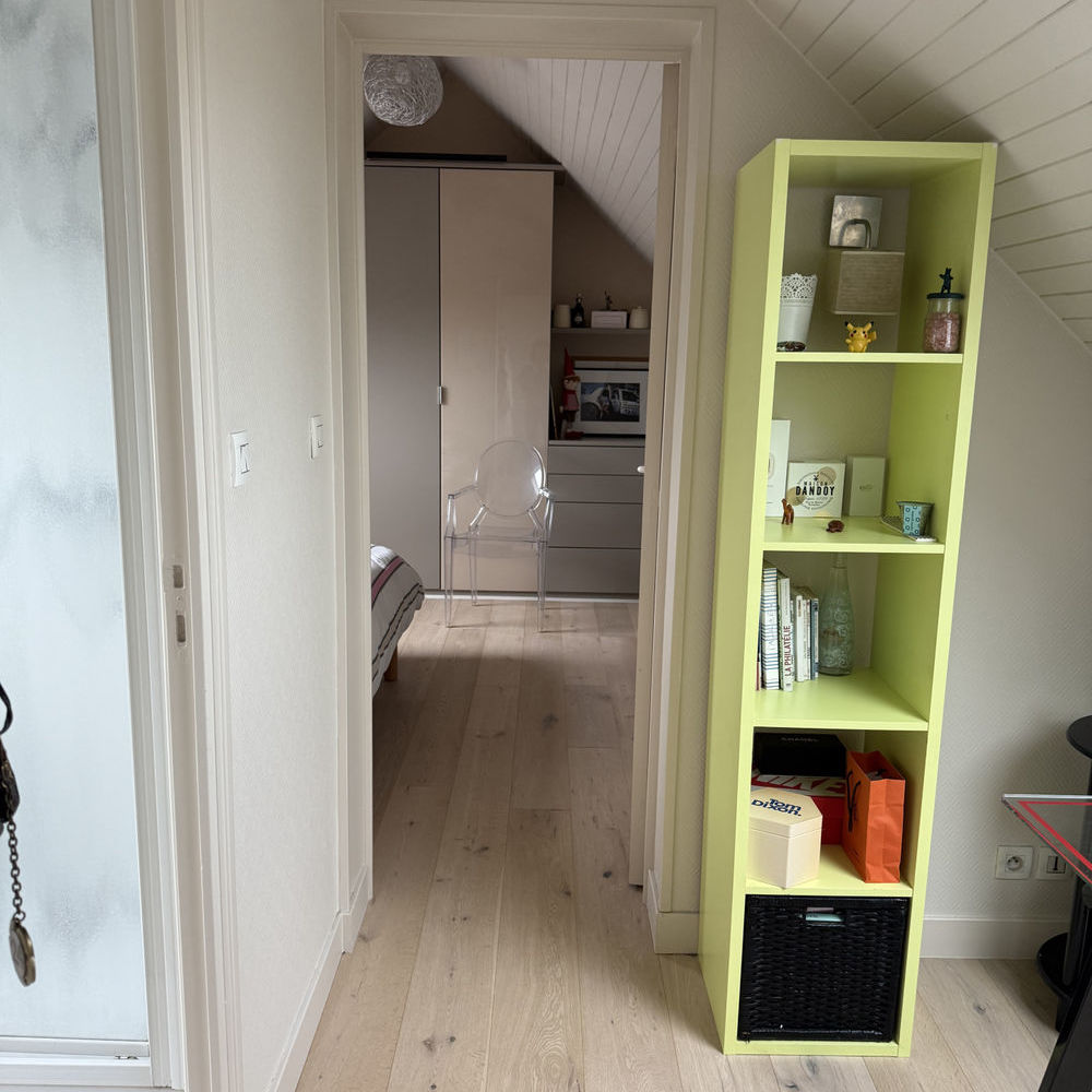 � vendre  Maison Rennes (35700)