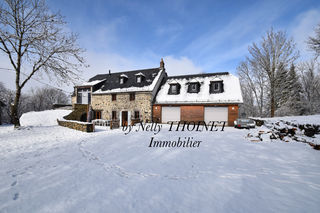  Maison � vendre 11 pi�ces 257 m�