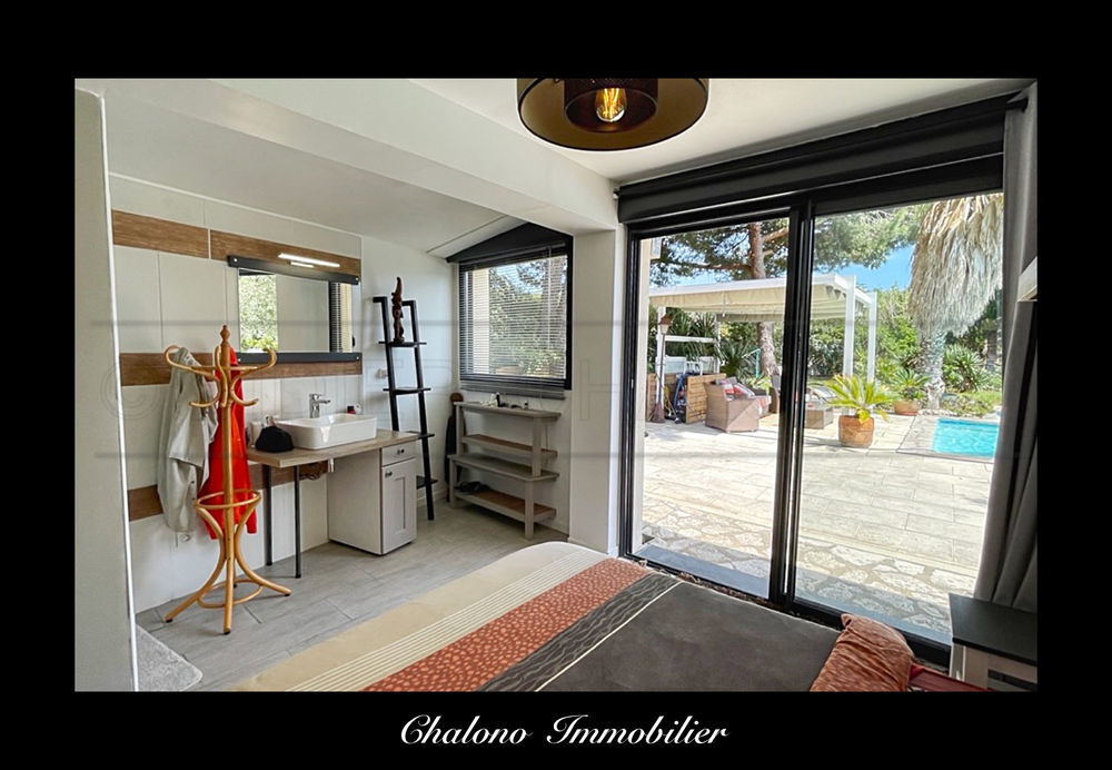 � vendre  Maison Le Grau d'Agde (34300)