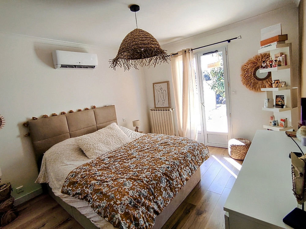 � vendre  Maison Saint-Privat-des-Vieux (30340)