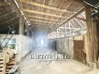  Maison � vendre 1 pi�ce 650 m�