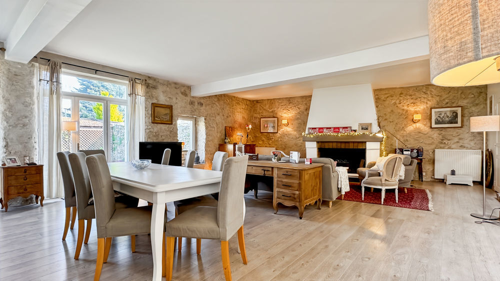 � vendre  Maison Feucherolles (78810)