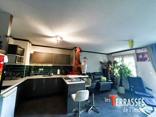  Appartement � vendre 3 pi�ces 67 m�