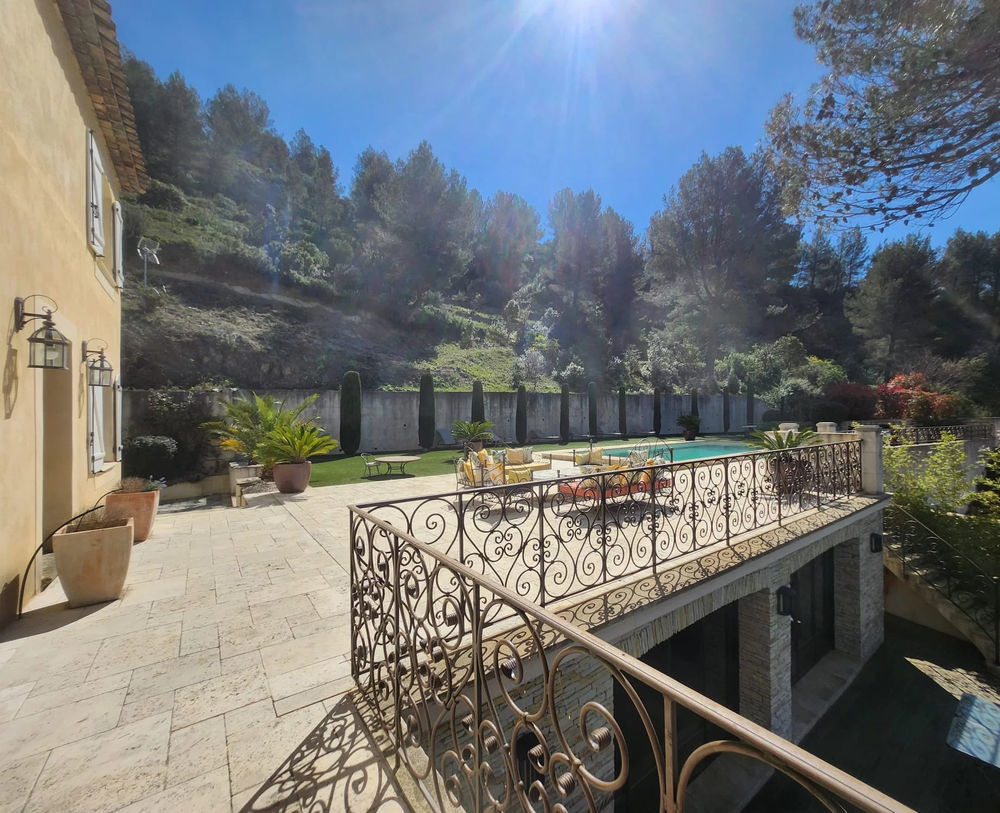 � vendre  Maison Allauch (13190)