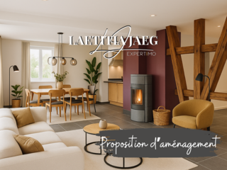  Appartement � vendre 3 pi�ces 133 m�