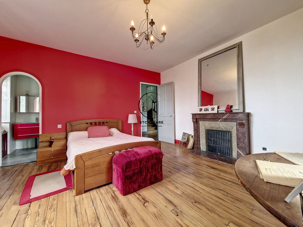 � vendre  Maison Maul�on-Licharre (64130)