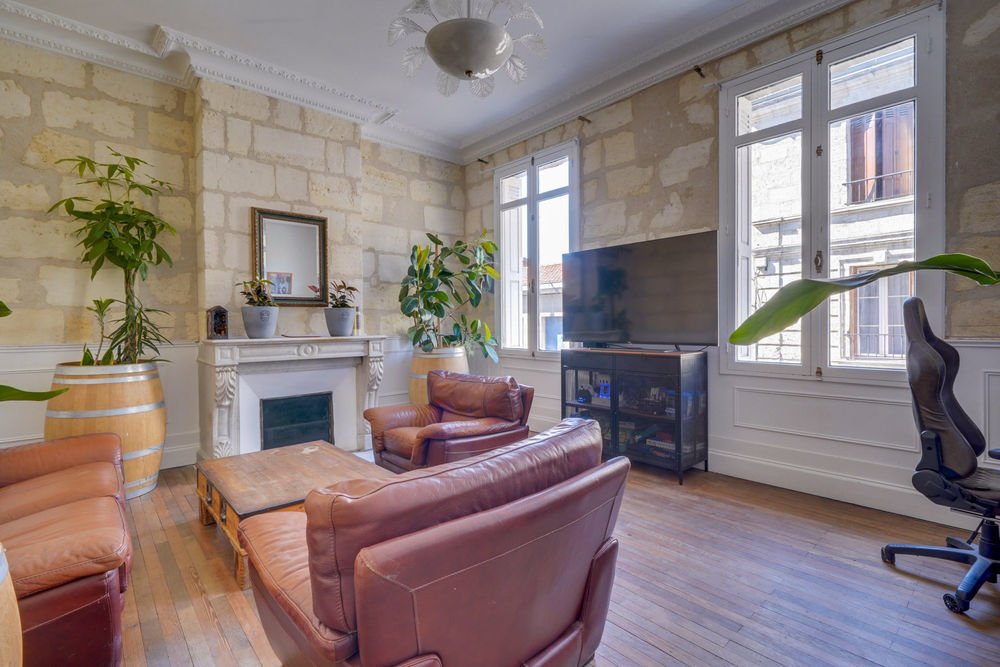 � vendre  Maison Bordeaux (33000)