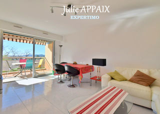  Appartement � vendre 3 pi�ces 64 m�