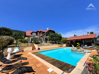  Maison � vendre 5 pi�ces 212 m�