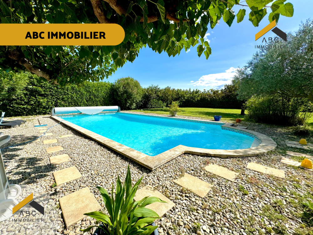 � vendre  Maison Piolenc (84420)