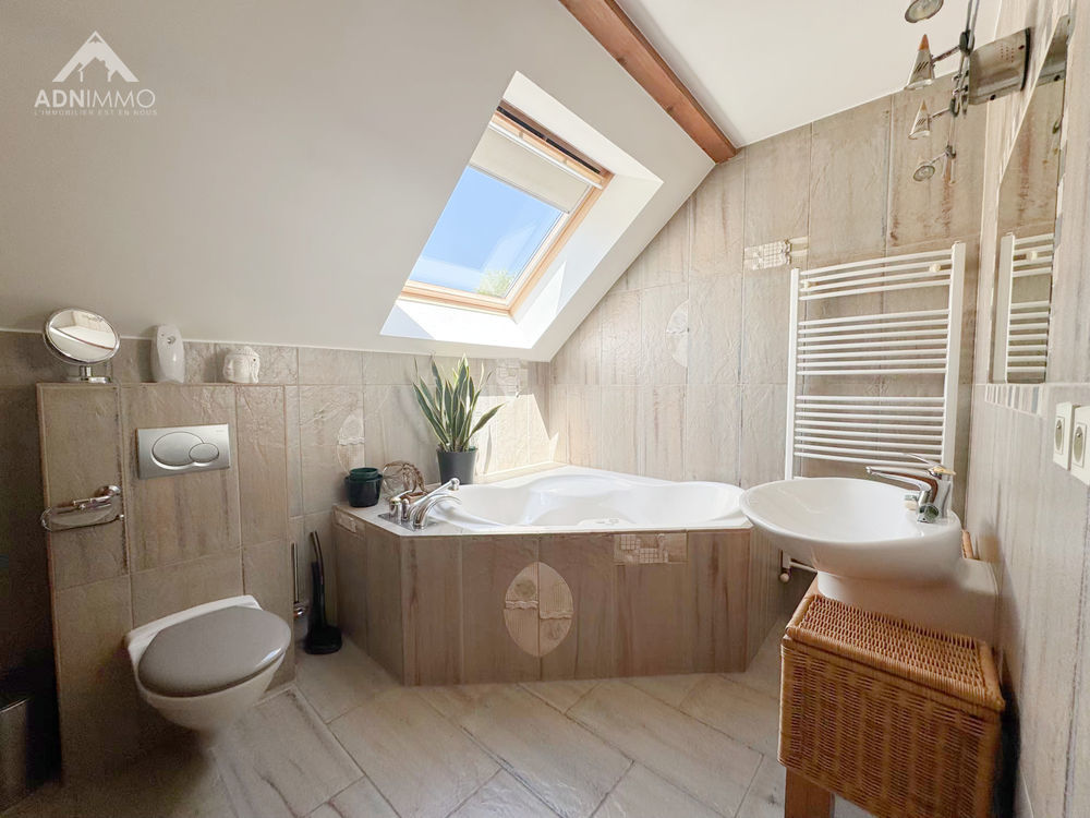 � vendre  Maison Farges (01550)