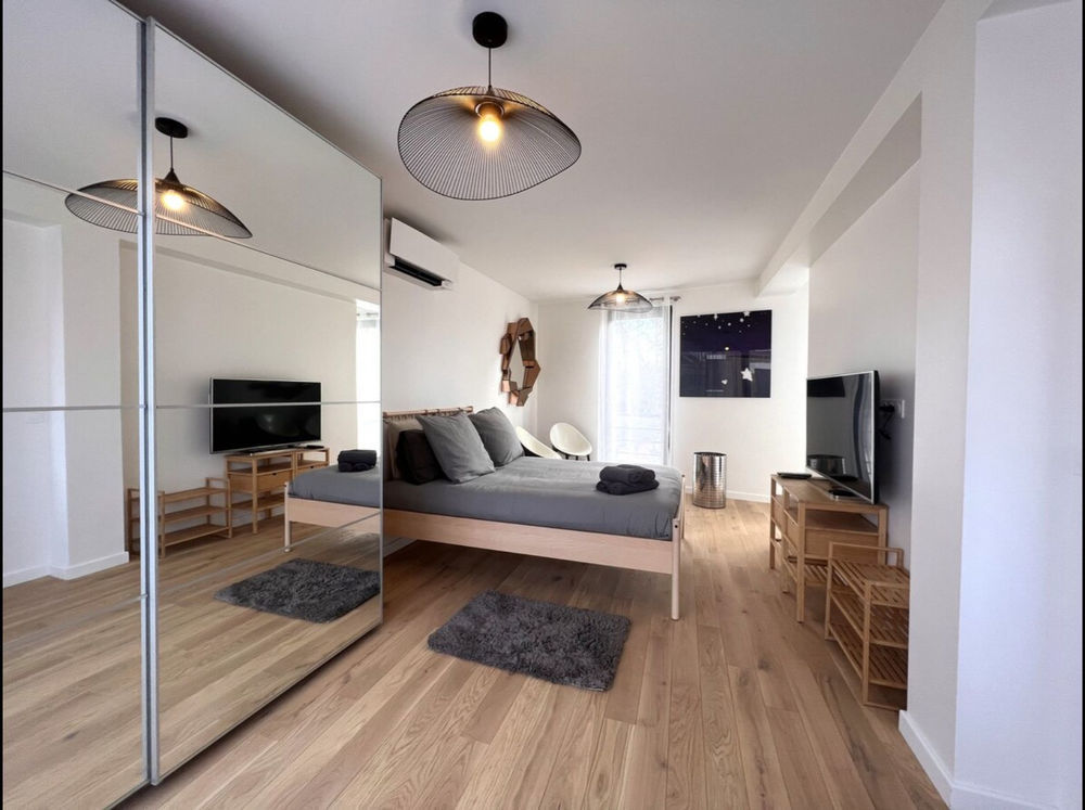 � vendre  Maison Montreuil (93100)