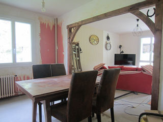  Appartement � vendre 3 pi�ces 81 m�