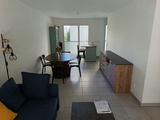  Appartement � vendre 2 pi�ces 59 m�