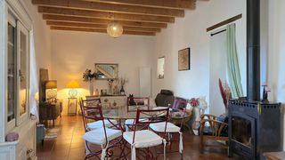  Maison � vendre 3 pi�ces 100 m�