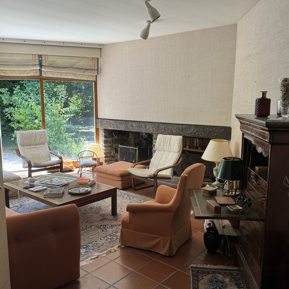 � vendre  Maison Saint-Gr�goire (35760)